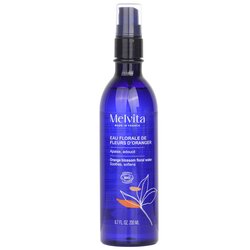 Melvita Appelsinblomstvann 200ml/6.7oz