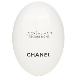 Chanel La Creme Main Texture Riche Hand Cream 50ml/1.7oz