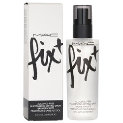 free Multitasking Setting Spray