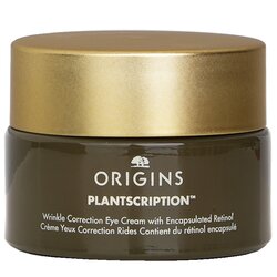 Origins 品木宣言 Plantscriptio TM 悅肌再生緊緻抗皺眼霜