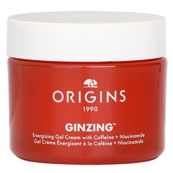 Origins GinZing™ Energiserende Gelkrem Med Koffein + Niacinamid 50ml/1.7oz