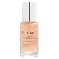 Elemis Pro-Kollagen Rose Mikro Serum 30ml