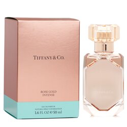 Tiffany & Co. Rose Gold Intense Eau De Parfum Spray 50ml/1.6