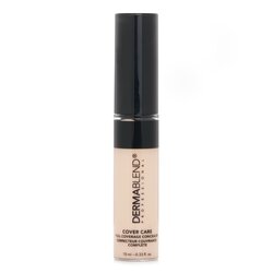 Dermablend 皮膚專家 Cover Care Full Coverage 遮瑕膏 - # 0C