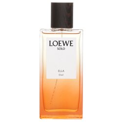 Loewe Solo Ella Elixir 香水