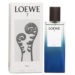 ロエベ Loewe 7 エリクシール オードパルファム スプレー 50ml/1.7oz