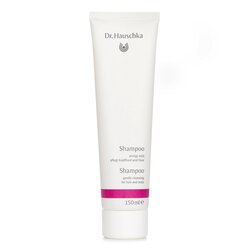 Dr. Hauschka 德國世家 洗髮露 (溫和潔淨頭髮及頭皮)