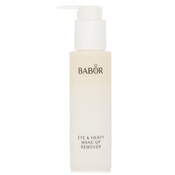 Babor Øye- og tung sminke fjerner 100ml