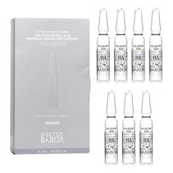 Babor 10D Hyaluronsyre Ampulle Serum Konsentrat 7 x 2ml