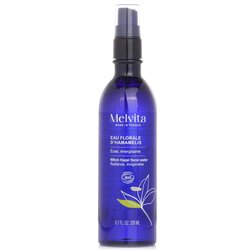 Melvita 梅維塔 有機金縷梅花水