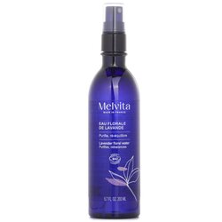 Melvita Lavendel Floralvann 200ml