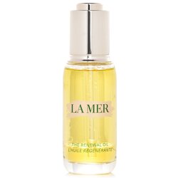 La Mer 海洋拉娜 再生活膚精華油