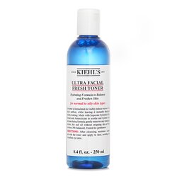 Kiehl's Ultra Ansikts Frisk Toner 250ml