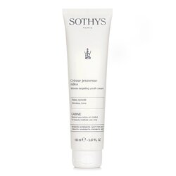 Sothys Rynke Målrettet Ungdomskrem (Salongstørrelse) 150ml/5.07oz