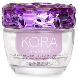 Kora Organics Plant Stem Cell Retinol Alternative Moisturizer 50ml