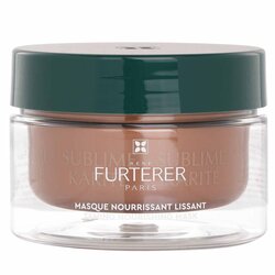 Rene Furterer 馥綠德雅 (萊法耶)(荷那法蕊) Sublime Karite Taming Nourishing 髮膜