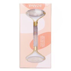 Payot Ansikts skulpturerende rull med kvarts 1pc
