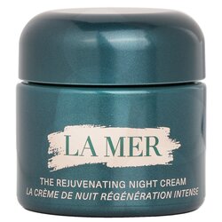 La Mer 海洋拉娜 精華修復晚霜
