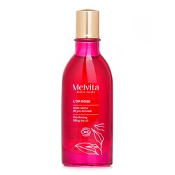 Melvita L'Or Rose Pro Firming Lifting Dry Oil (Body) 50ml