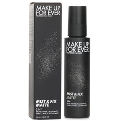 Control Setting Spray