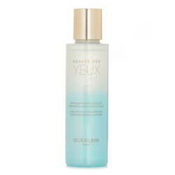 Guerlain Vipp beskyttende tofase ren glans renser 125ml