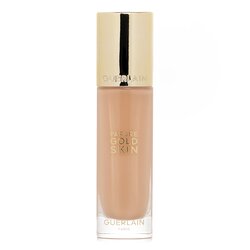 ゲラン Guerlain パリュール ゴールド スキン フルイド, 2N Neutral