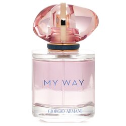 Giorgio Armani 亞曼尼 My Way EDP Nectar 女士香水