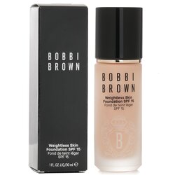 ボビイ ブラウン Bobbi Brown ウェイトレス スキン ファンデーション