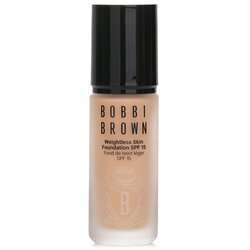 Bobbi Brown 芭比波朗 迷你無重輕霧粉底液 SPF 15 - #N042 Beige