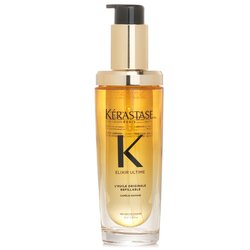 Kerastase 卡詩 金緻柔馭護髮精華油