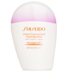 Shiseido 資生堂 全天候感光防曬護膚乳液SPF50+ PA++++