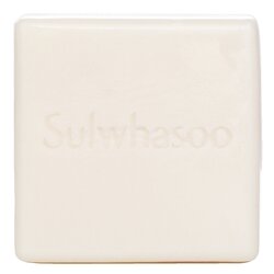 Sulwhasoo Signature Ginseng Facial Soap (Miniature) 25g