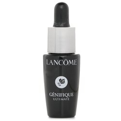 Lancome 蘭蔻 GÉNIFIQUE 煥活修護精華 (小黑瓶)