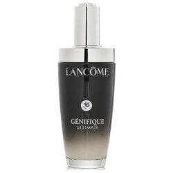 Lancome 蘭蔻 GÉNIFIQUE 煥活修護精華 (小黑瓶)