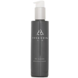 CosMedix Elite Rx Clean Exfoliating Cleanser 150ml/5oz