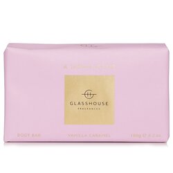 Glasshouse A Tahaa Affair Body Bar (Vanilla Caramel) 180g/6.3oz