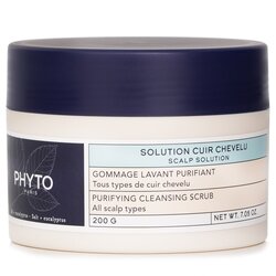Phyto 髮朵 頭皮淨化磨砂霜