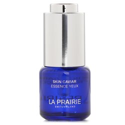 La Prairie 蓓麗 魚子眼部精華