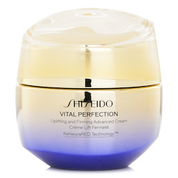 資生堂 Shiseido バイタルパーフェクション UL ファーミングクリーム