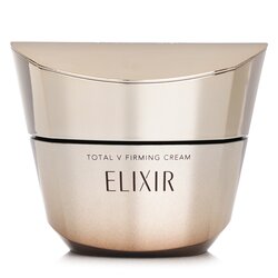 Shiseido Elixir Total V Oppstrammende Krem 50g