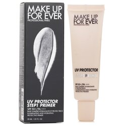 beskyttende Primer Trinn 1 SPF 50