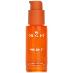 Origins 品木宣言 醒神活力亮採精華