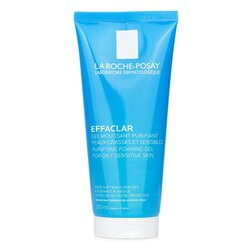 La Roche Posay Effaclar Rensende Skummende Gele (Packaging Random Pick) 200ml/6.76oz