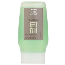 Wella 威娜 EIMI Sculpt Force 特強造型髮膠