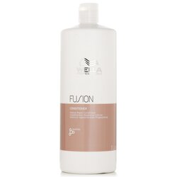 Wella 威娜 Wella Fusion 強效修護護髮素