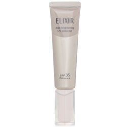 Shiseido 資生堂 ELIXIR 保濕美白隔離防曬霜 SPF35