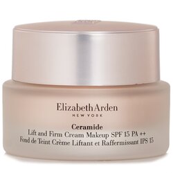 Elizabeth Arden 伊麗莎白雅頓 升級版時空彈力塑顏粉底霜