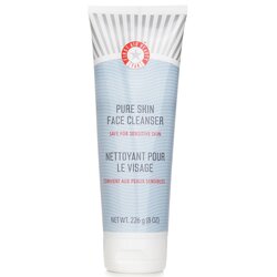 First Aid Beauty 急救美人 溫和深層潔淨洗面乳
