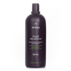 Aveda 艾凡達 Invati Ultra Advanced™ 升級版強效豐盈防掉護髮素 (輕柔配方)