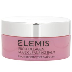 Elemis 艾麗美 骨膠原玫瑰卸妝膏（盒子輕微破損）
